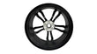 Load image into Gallery viewer, MCLAREN MP4 FORGED FRONT WHEEL 19 X 8.5J H2 ET47 - STEALTH GREY 11B1099CP-PGW
