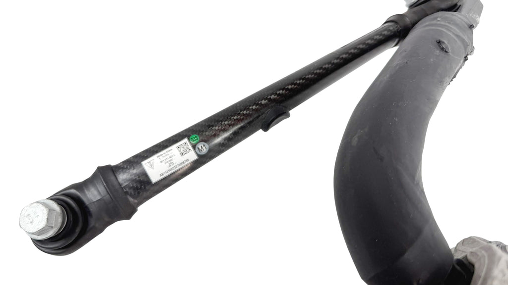 PORSCHE 992 GT3-RS WEISSACH PACK ANTI-ROLL BAR WITH CARBON COUPLING RODS 9GT511309D
