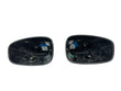 Load image into Gallery viewer, PORSCHE 918 CARBON WIESSACH WING MIRRORS COVERS