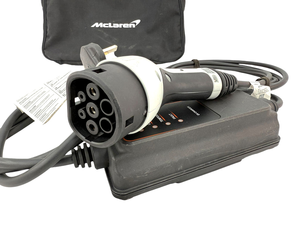 MCLAREN ARTURA HV CHARGER KIT 16JA176CP