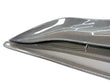 Load image into Gallery viewer, MCLAREN P1 MSO VISUAL CARBON FIBRE REAR SPOILER 12A3348CP 12A3349CP