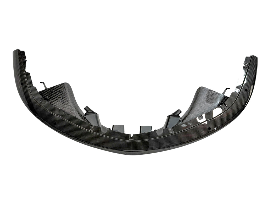 MCLAREN 620R MSO CARBON FRONT SPLITTER 31AA027CP