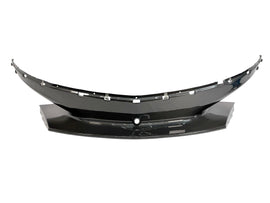 MCLAREN 600LT MSO CARBON FRONT BUMPER  WITH CAMERA ONLY 13AB601RP-CFG-SN-365