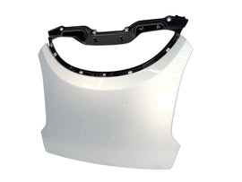 MCLAREN 570GT REAR ENGINE COVER (SILVER) 13AA162GP