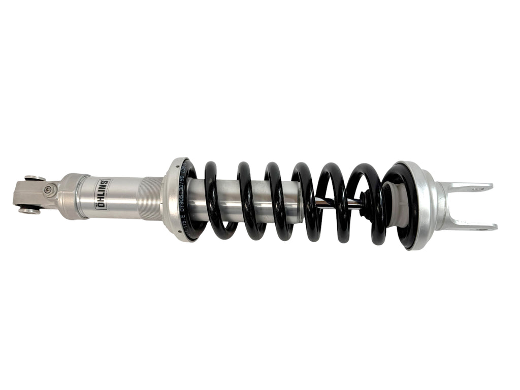 LAMBORGHINI AVENTADOR REAR SHOCK ABSORBER 470512019AD