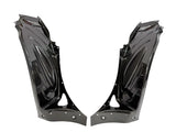 MCLAREN 570S 600LT MSO CARBON WHEEL ARCH LINER - SET 13A5717CP 13A5720CP
