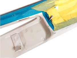 MCLAREN 570S/ 600LT LEFT DOOR TENDON 13A2739CP