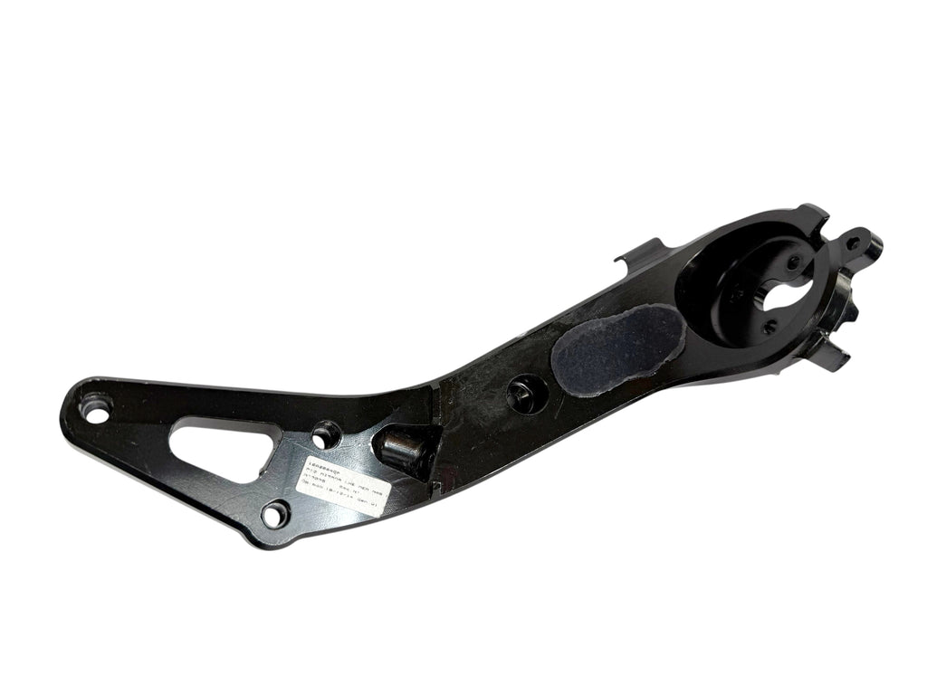 MCLAREN P1 LEFT WING MIRROR ARM 12A2864CP