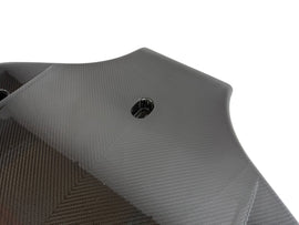 BENTLEY GT CONTINENTAL MULLINER CARBON REAR DIFFUSER  3W8071611