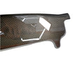 Load image into Gallery viewer, JAGUAR F-TYPE PROJECT 7 LEFT CARBON SIDE SKIRT GX5M-104C21-BA
