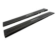 Load image into Gallery viewer, FERRARI GT4C LUSSO CARBON ENTRANCE SILL PLATES SET 70004236