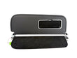 Load image into Gallery viewer, ASTON MARTIN DBX COMPLETE LH SUN VISOR ASSEMBLY MY83-69321-AIW (BLACK)