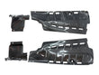 Load image into Gallery viewer, FERRARI F430 16M CARBON COMPLETE ENGINE COVER KIT