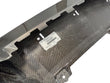 Load image into Gallery viewer, PORSCHE 918 SPYDER CARBON FRONT SPLITTER 91850552501