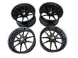 Load image into Gallery viewer, NOVITEC NF10 FORGED WHEELS FOR FERRARI SF90 - SATIN BLACK