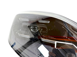 PORSCHE CAYENNE 2018-23+ MATRIX RIGHT HEADLIGHT 9Y0.941.582.E