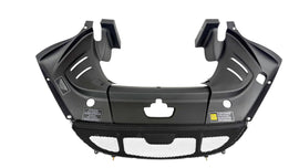 FERRARI 296 PLASTIC ENGINE COVER SET (3 PIECES) 842962 885386 842978