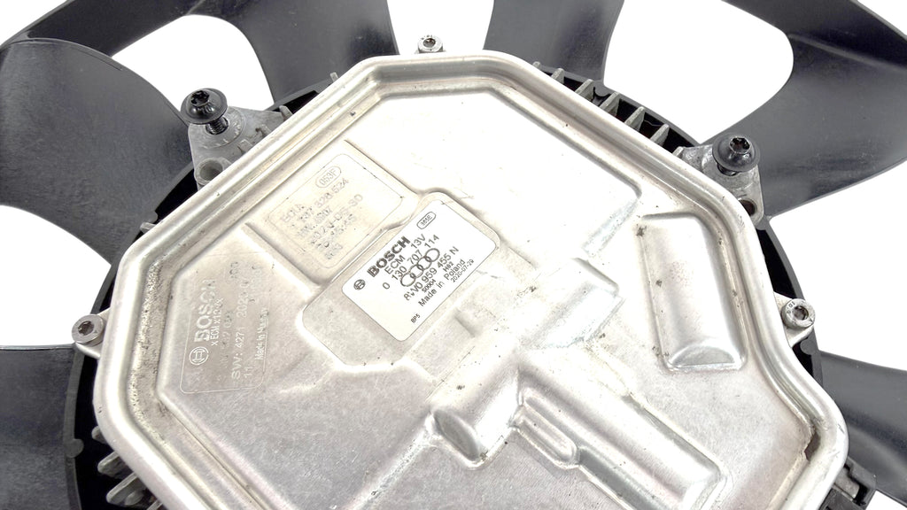 LAMBORGHINI URUS FAN 8W0959455N