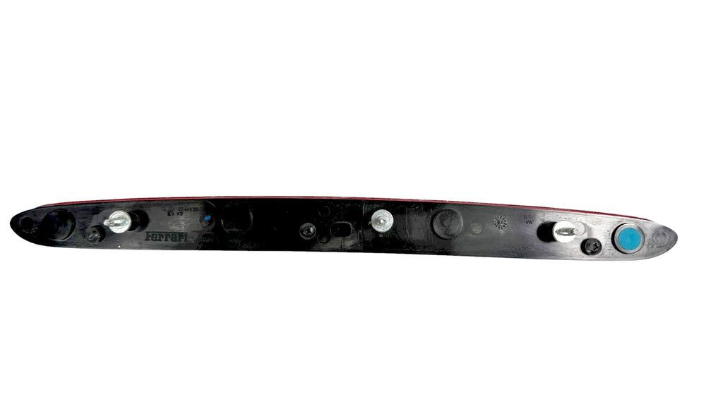 FERRARI 458 REAR THIRD BRAKE LIGHT 244435