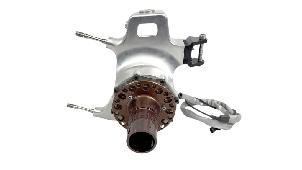 MCLAREN P1 GTR FRONT RIGHT HUB CARRIER 12B0670RP