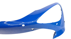MCLAREN 720S FRONT BUMPER SKIN 14A0153CP WITH PCD (AURORA BLUE)