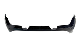 MCLAREN 720S REAR BUMPER + PCD 14A2355CP - BLACK