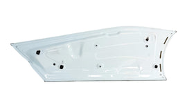 MCLAREN 570S DOOR OUTER OPPLIQUE - LH 13AB026CP (ELITE PEARL WHITE)