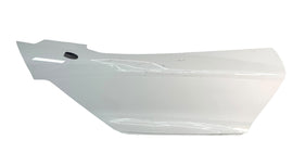 MCLAREN 720S 765LT APPLIQUE DOOR LH - 14AD287CP (SILICA WHITE)