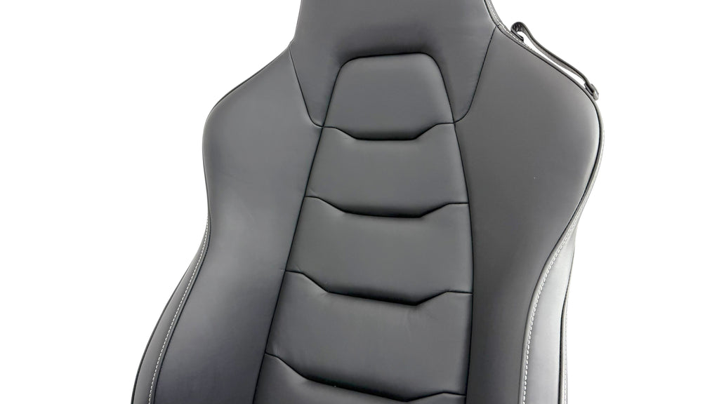 MCLAREN 675LT LEFT ELECTRIC COMFORT SEAT 11N3796RP-0108LS