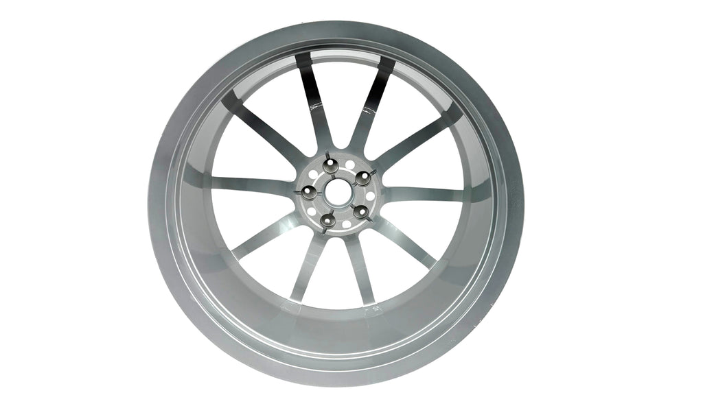 MCLAREN MP4 / 650S SUPER LITE FRONT WHEEL 19 X 8.5J H2 ET47 -SILVER 11B0669CP