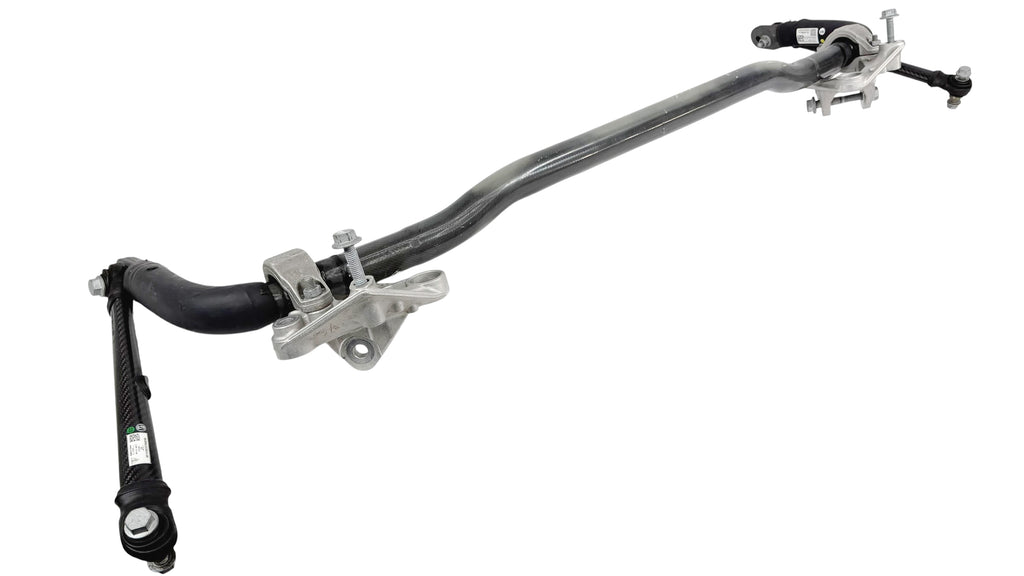 PORSCHE 992 GT3-RS WEISSACH PACK ANTI-ROLL BAR WITH CARBON COUPLING RODS 9GT511309D