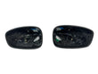 Load image into Gallery viewer, PORSCHE 918 CARBON WIESSACH WING MIRRORS COVERS
