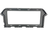 MCLAREN P1 FRONT CARBON CLAMSHELL CLOSING PANEL 12A1241CP