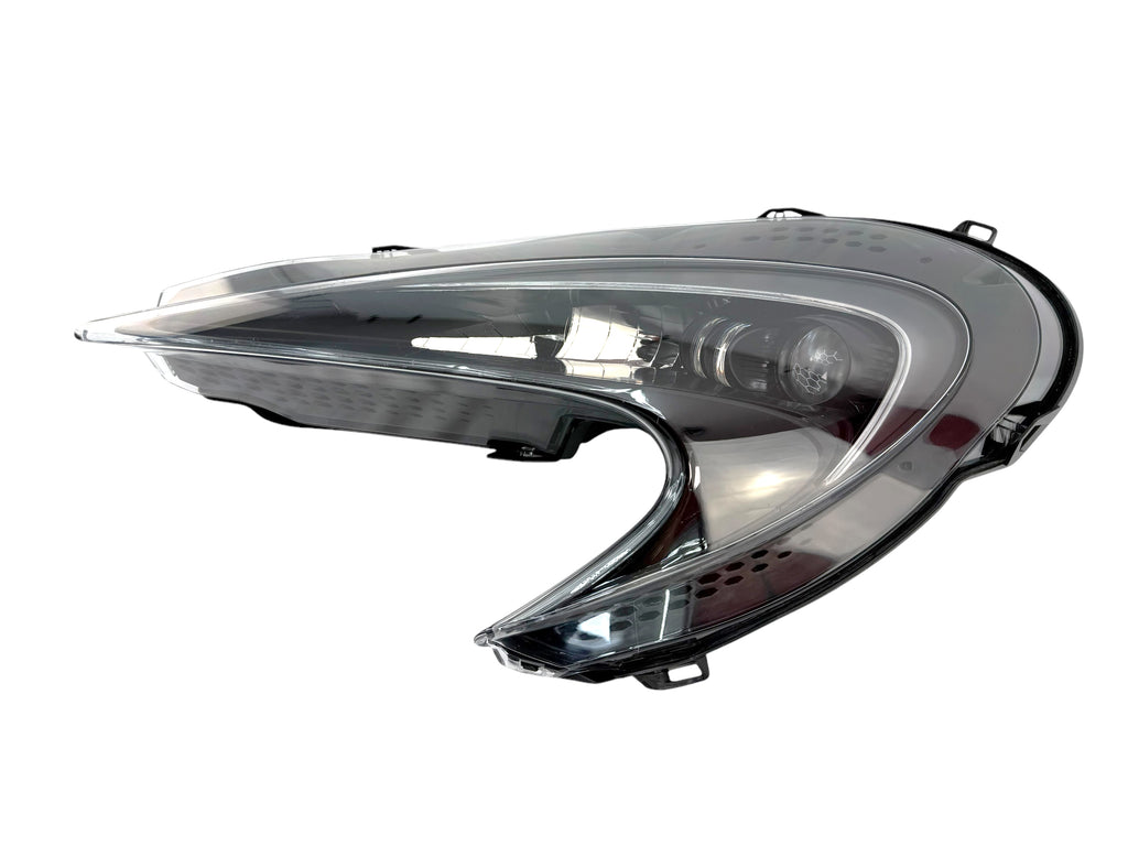 MCLAREN 650S FRONT LEFT HEADLIGHT 11A7273CP