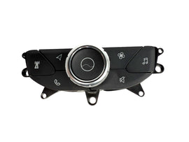 MCLAREN 720S/ 765LT MEDIA SAT NAV SWITCH PACK 14MA283CP