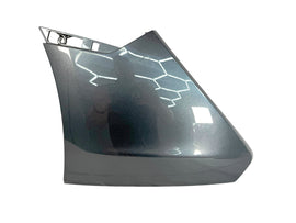 MCLAREN 570S 600LT RIGHT BUMPER CHEEK 13AA731CP (GREY)