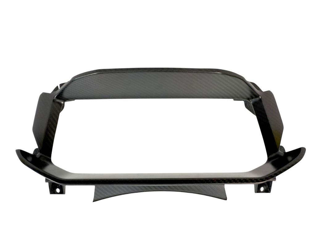 ASTON MARTIN VALOUR CARBON SPEEDO SURROUND