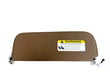 Load image into Gallery viewer, ASTON MARTIN DBX COMPLETE LH SUN VISOR ASSEMBLY MY83-69321-AIW (BROWN)