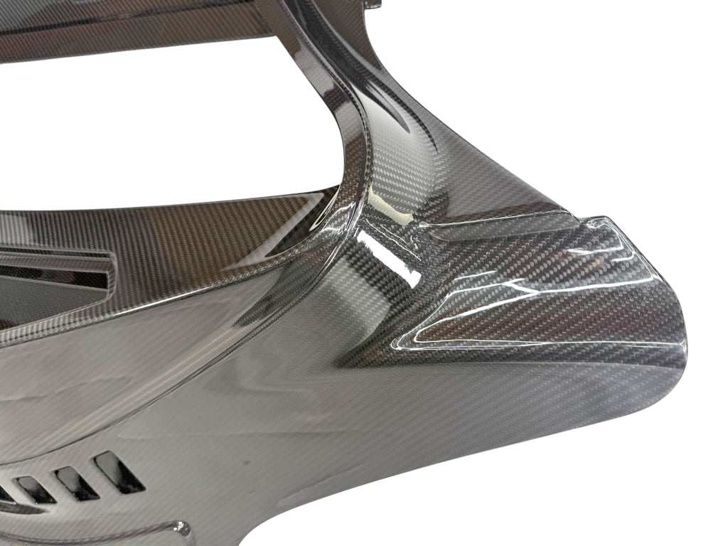 ASTON MARTIN VALKYRIE COUPE CARBON DOOR (LEFT)