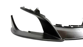 MCLAREN 675LT FRONT CARBON FIBRE BUMPER SPLITTER 11A8871RP