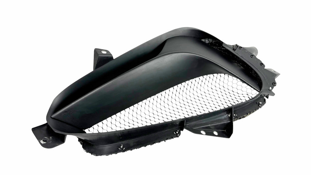 FERRARI SF90 RIGHT SIDE AIR INTAKE TRIM 788042