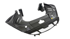 FERRARI 296 PLASTIC ENGINE COVER SET (3 PIECES) 842962 885386 842978