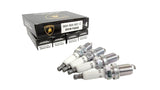 LAMBORGHINI HURACAN SPARK PLUGS (PACK OF 4) 06H905601C