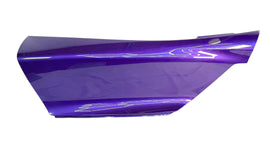 MCLAREN 720S 765LT APPLIQUE DOOR RH - 14AD094CP (LATANA PURPLE)