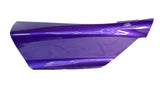 MCLAREN 720S 765LT APPLIQUE DOOR RH - 14AD094CP (LATANA PURPLE)