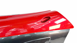 MCLAREN 540/ 570S/ 600LT FRONT RIGHT DOOR - VERMILLION RED