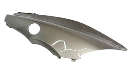 MCLAREN 570S/ 600LT SPIDER REAR LEFT QUARTER PANEL 13AB013CP (BLADE SILVER)