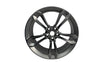Load image into Gallery viewer, MCLAREN MP4 FORGED FRONT WHEEL 19 X 8.5J H2 ET47 - STEALTH GREY 11B1099CP-PGW