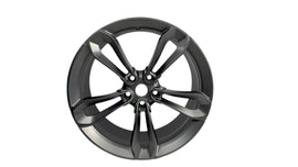 MCLAREN MP4 FORGED FRONT WHEEL 19 X 8.5J H2 ET47 - STEALTH GREY 11B1099CP-PGW