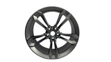 MCLAREN MP4 FORGED FRONT WHEEL 19 X 8.5J H2 ET47 - STEALTH GREY 11B1099CP-PGW